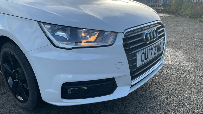 Audi A1 1.0 TFSI Sport 5dr Petrol Hatchback